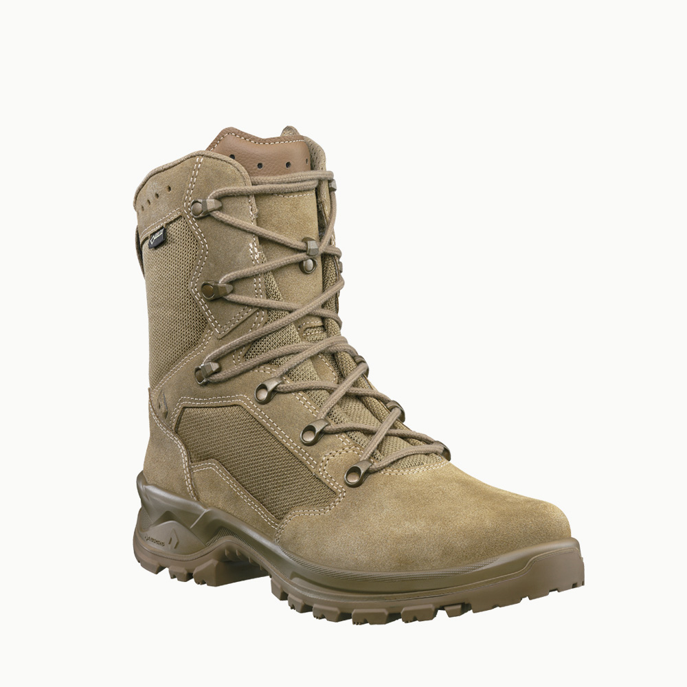 Ботинки тактические Combat GTX